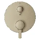 Grohe 29425EN0 Cosmopolitan PBV Trim W 3-Way Div Us Brushed Nickel