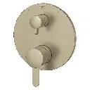 Grohe 29425EN0 Cosmopolitan PBV Trim W 3-Way Div Us Brushed Nickel