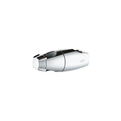 Grohe 12353EN3 Movario Wall Bar Hand Shower Holder 1