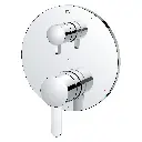 Grohe 29434000 Cosmopolitan PBV Trim W 2-Way Div Us Chrome