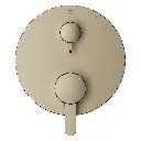 Grohe 29434EN0 Cosmopolitan PBV Trim W 2-Way Div Us Brushed Nickel
