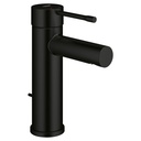 Grohe 322162431 Essence Single-Handle Bathroom Faucet S-Size Matte Black