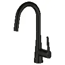 Grohe 322262433 Zedra Dual Spray Pull-Down Kitchen Faucet