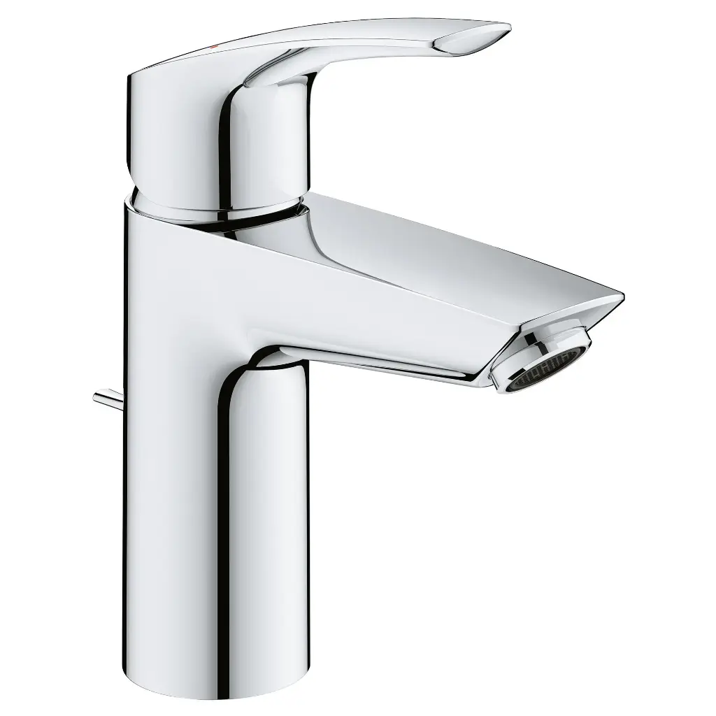 Grohe 32642003 Eurosmart Ohm Basin S Us Grohe Chrome