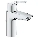 Grohe 32642003 Eurosmart Ohm Basin S Us Grohe Chrome