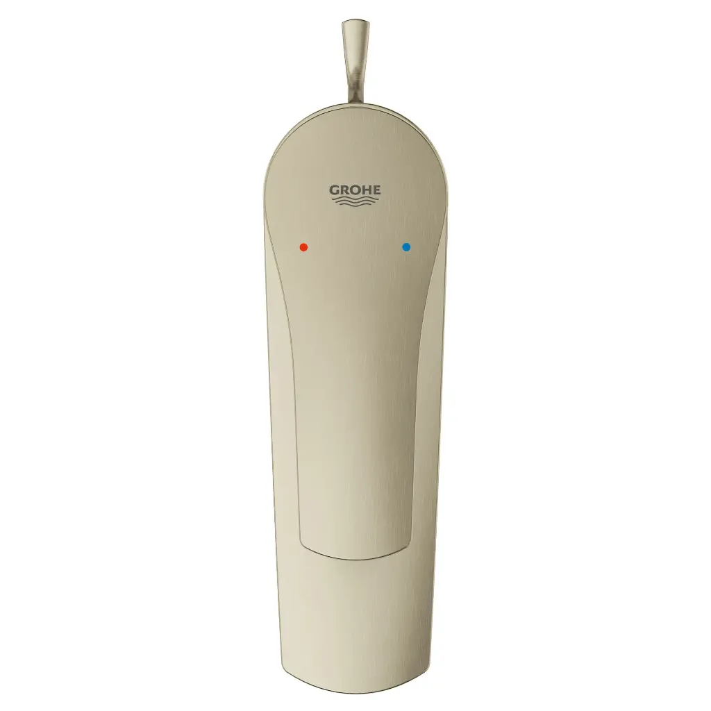 Grohe 32642EN3 Eurosmart Ohm Basin S Us Grohe Brushed Nickel