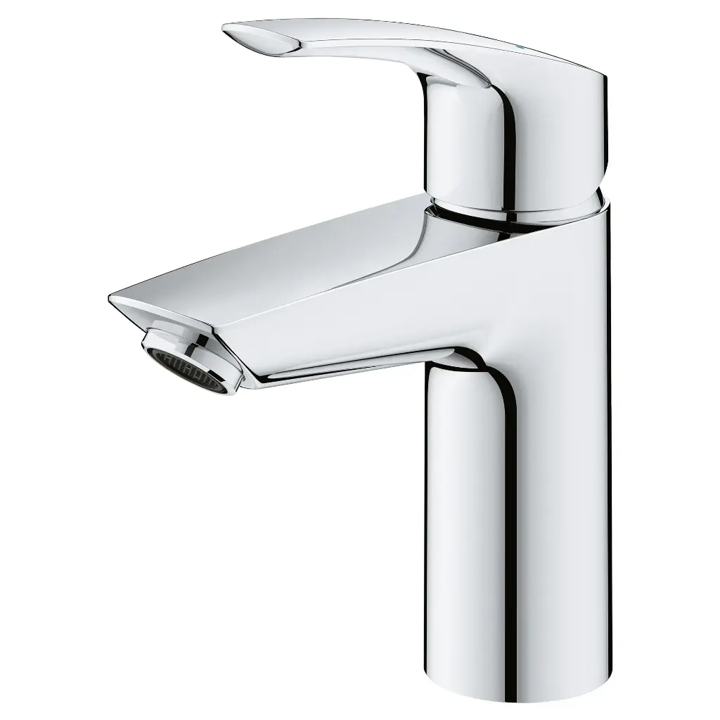 Grohe 32643003 Eurosmart Ohm Basin Smth B S Us Grohe Chrome