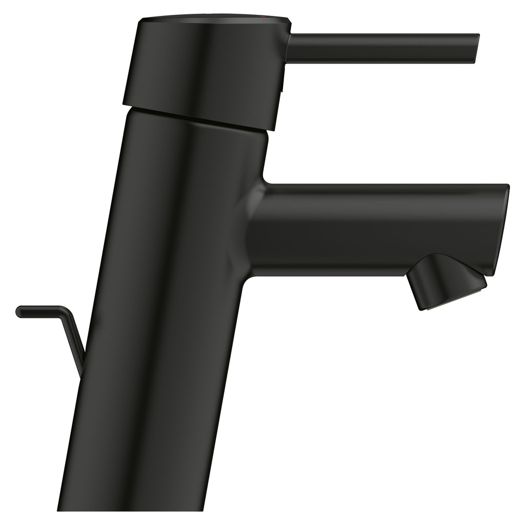 Grohe 342702431 Concetto Single Handle Bathroom Faucet S Size