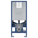 Grohe 39602000 Rapid Slx Wc 3-6 L 1,13M, Us Grohe No Finish