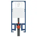 Grohe 39688000 Rapid Sl Slim Wc 6-9 L 1,13M Us Grohe No Finish