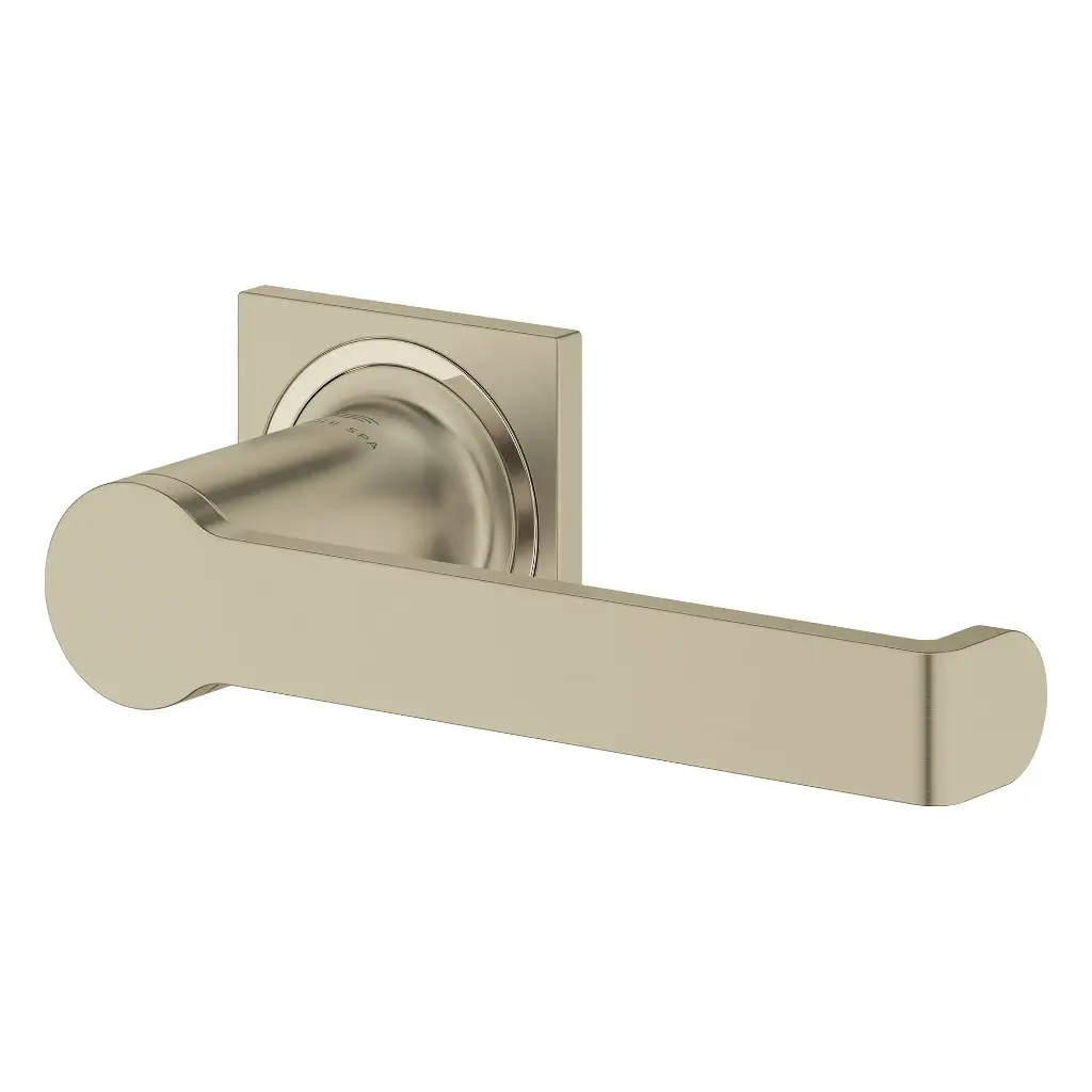 Grohe 40279En1 Toilet Paper Holder Brushed Nickel