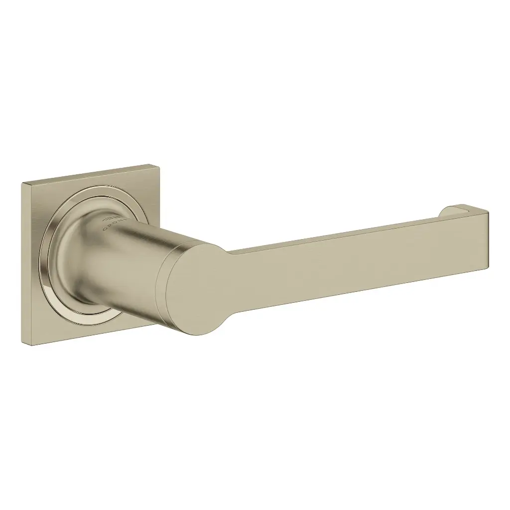 Grohe 40279En1 Toilet Paper Holder Brushed Nickel