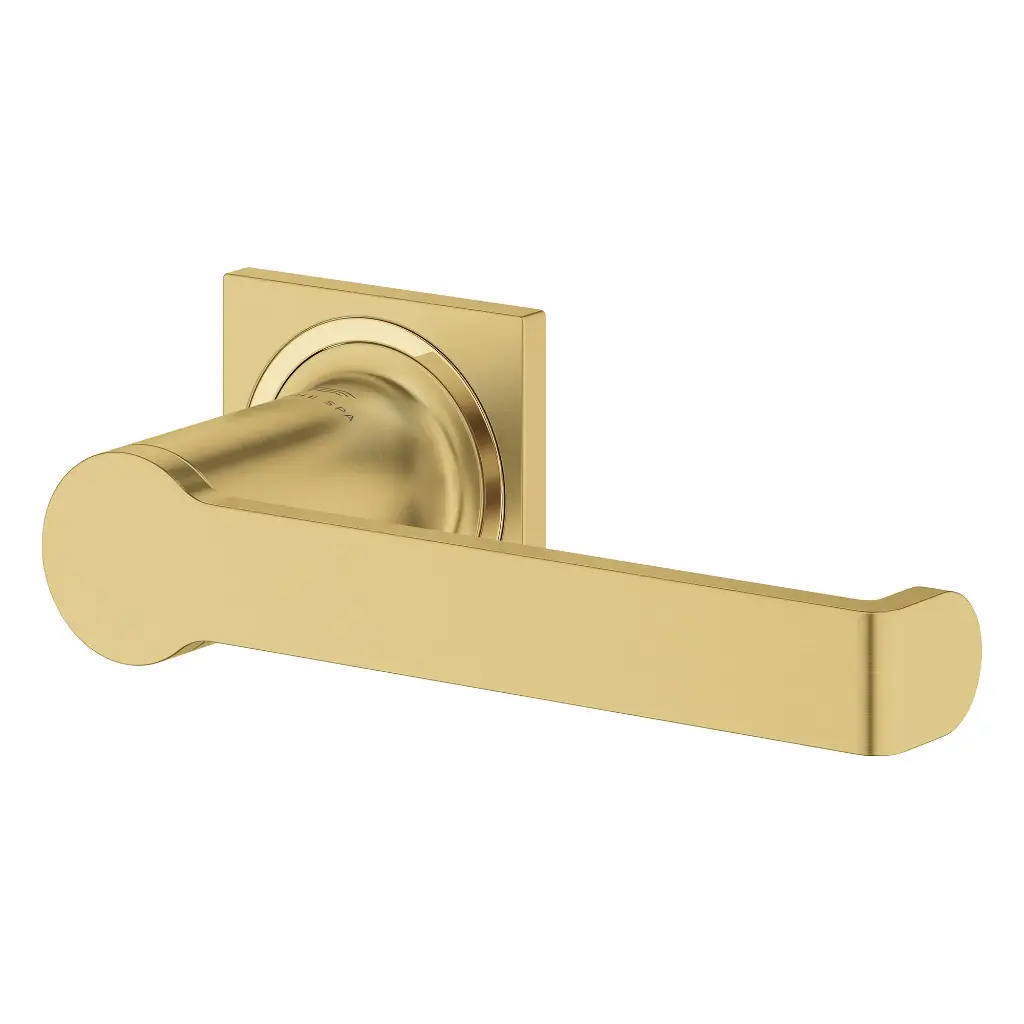 Grohe 40279GN1 Toilet Paper Holder Brushed Cool Sunrise