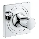 Grohe 40284001 Robe Hook Chrome
