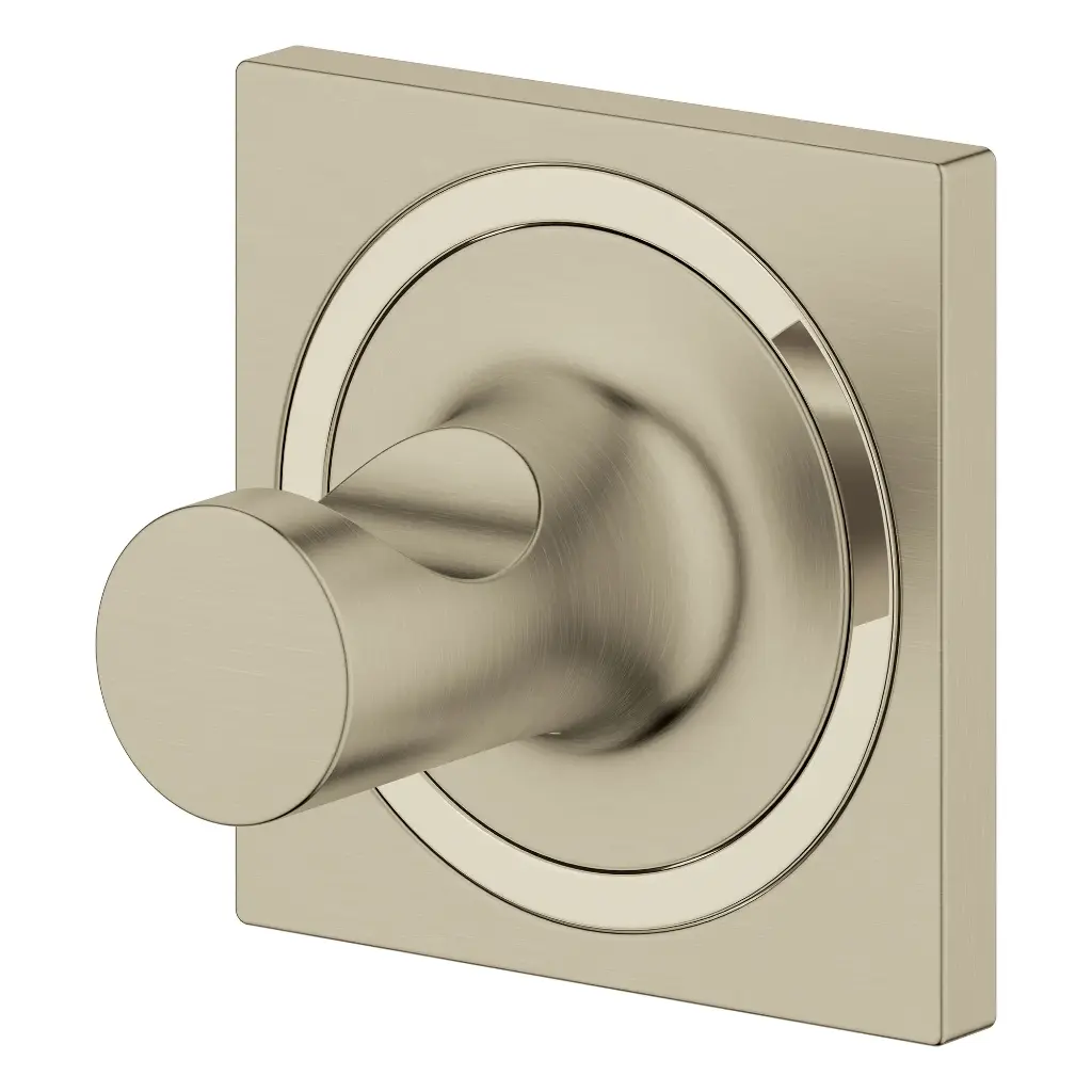 Grohe 40284En1 Robe Hook Brushed Nickel