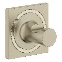 Grohe 40284En1 Robe Hook Brushed Nickel