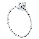Grohe 40339001 Towel Ring Chrome