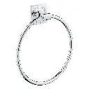 Grohe 40339001 Towel Ring Chrome