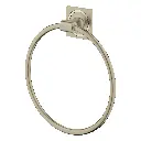 Grohe 40339En1 Towel Ring Brushed Nickel