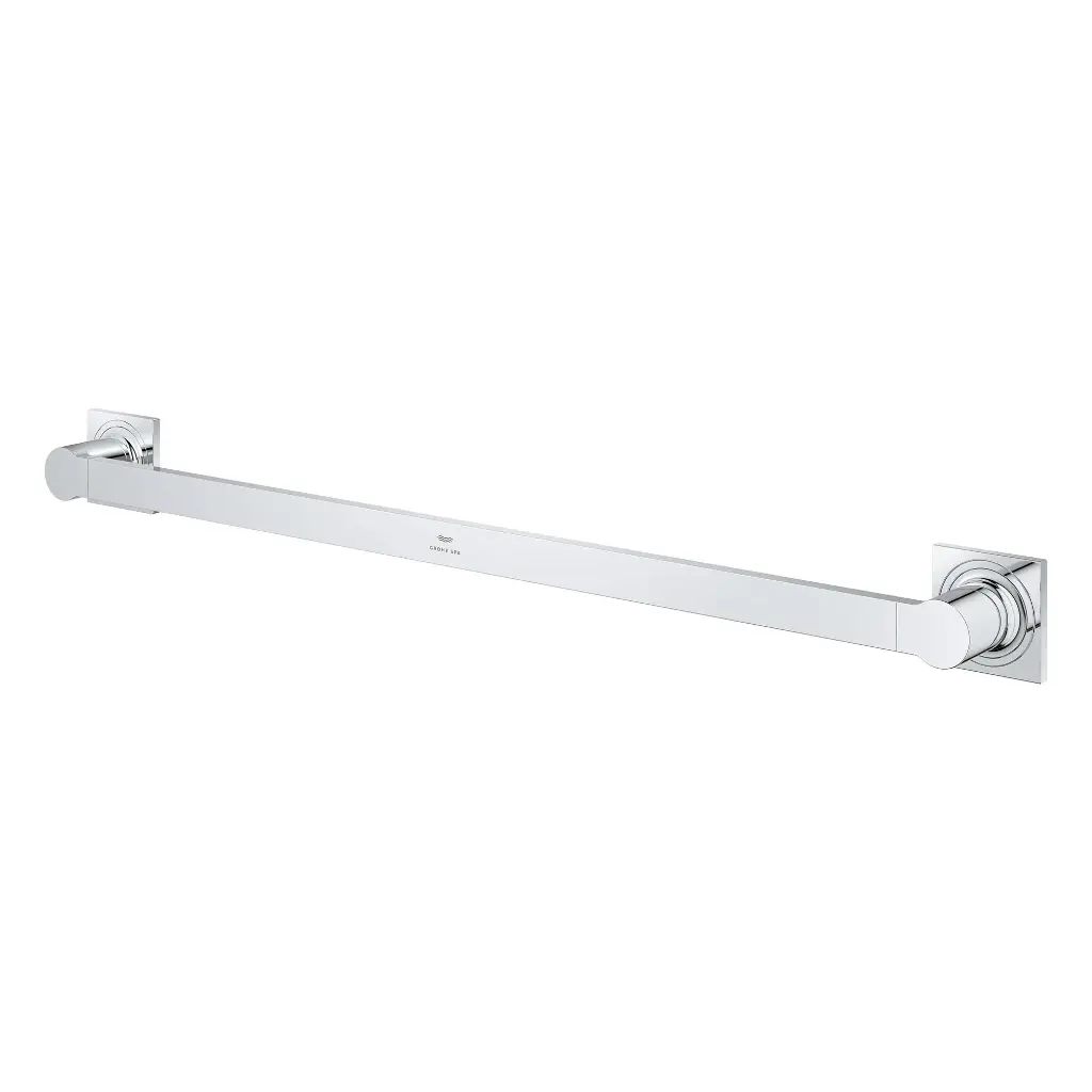 Grohe 40341001 24" Towel Bar Chrome