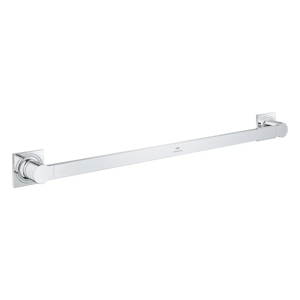 Grohe 40341001 24" Towel Bar Chrome