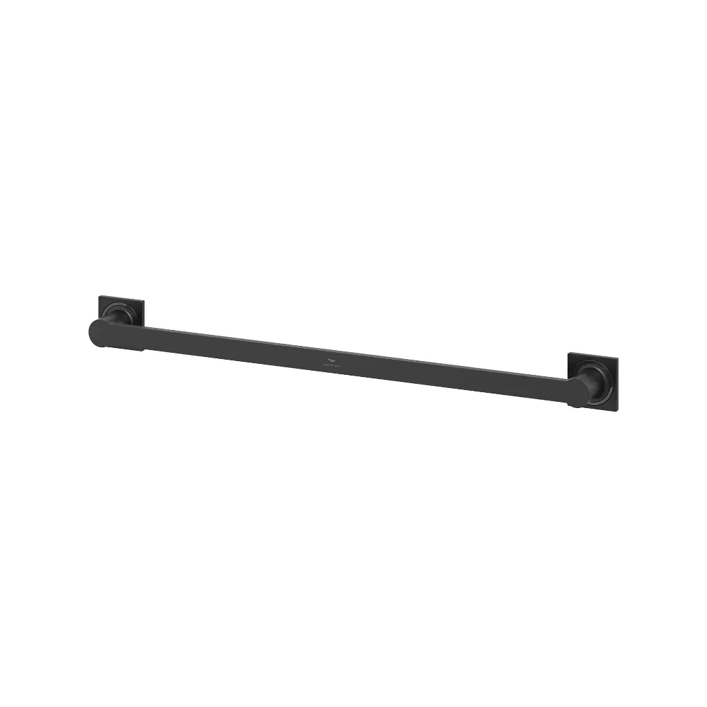 Grohe 403412431 24" Towel Bar Matte Black
