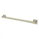 Grohe 40341En1 24" Towel Bar Brushed Nickel
