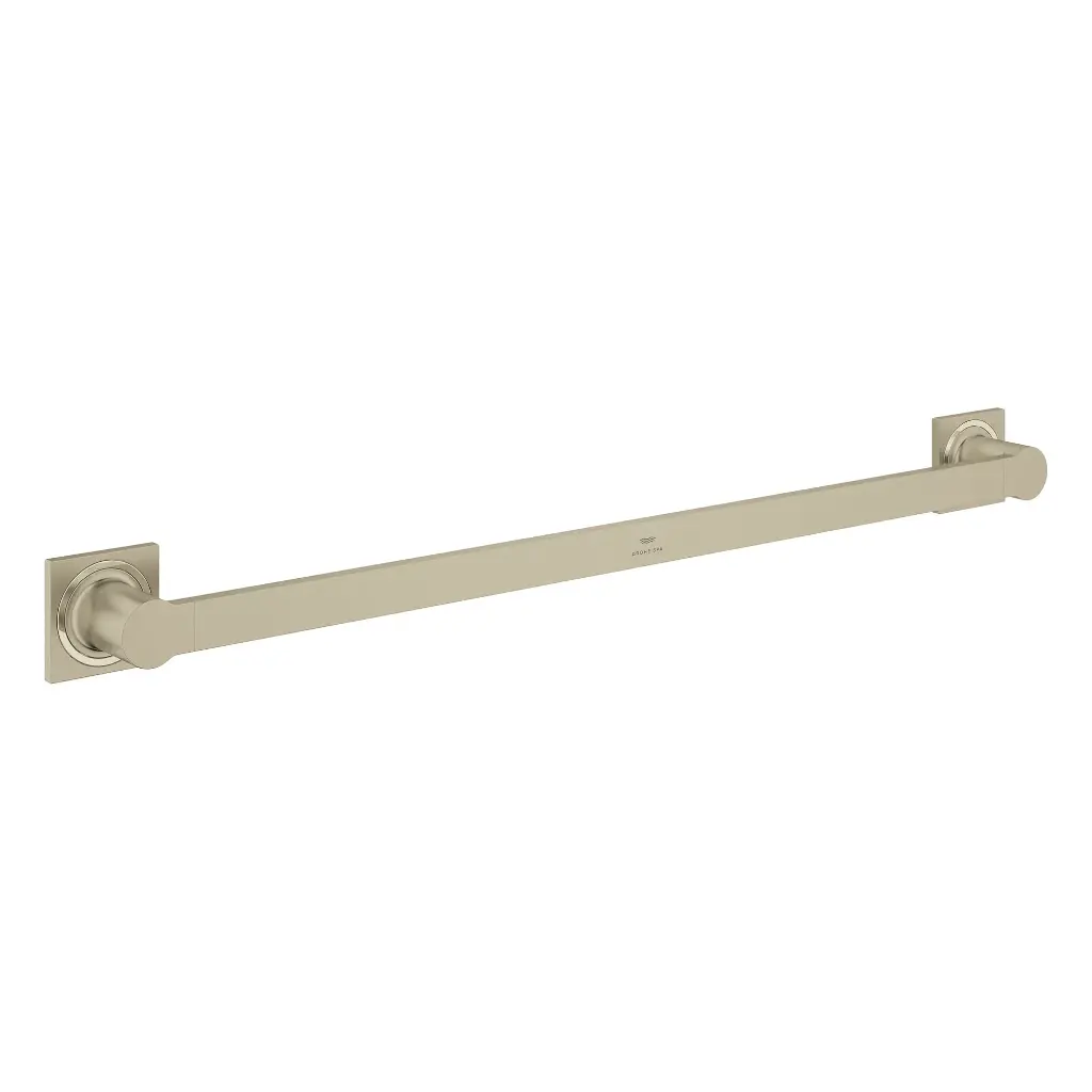 Grohe 40341En1 24" Towel Bar Brushed Nickel
