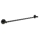 Grohe 403662431 Essentials Towel Rail 24" Matte Black