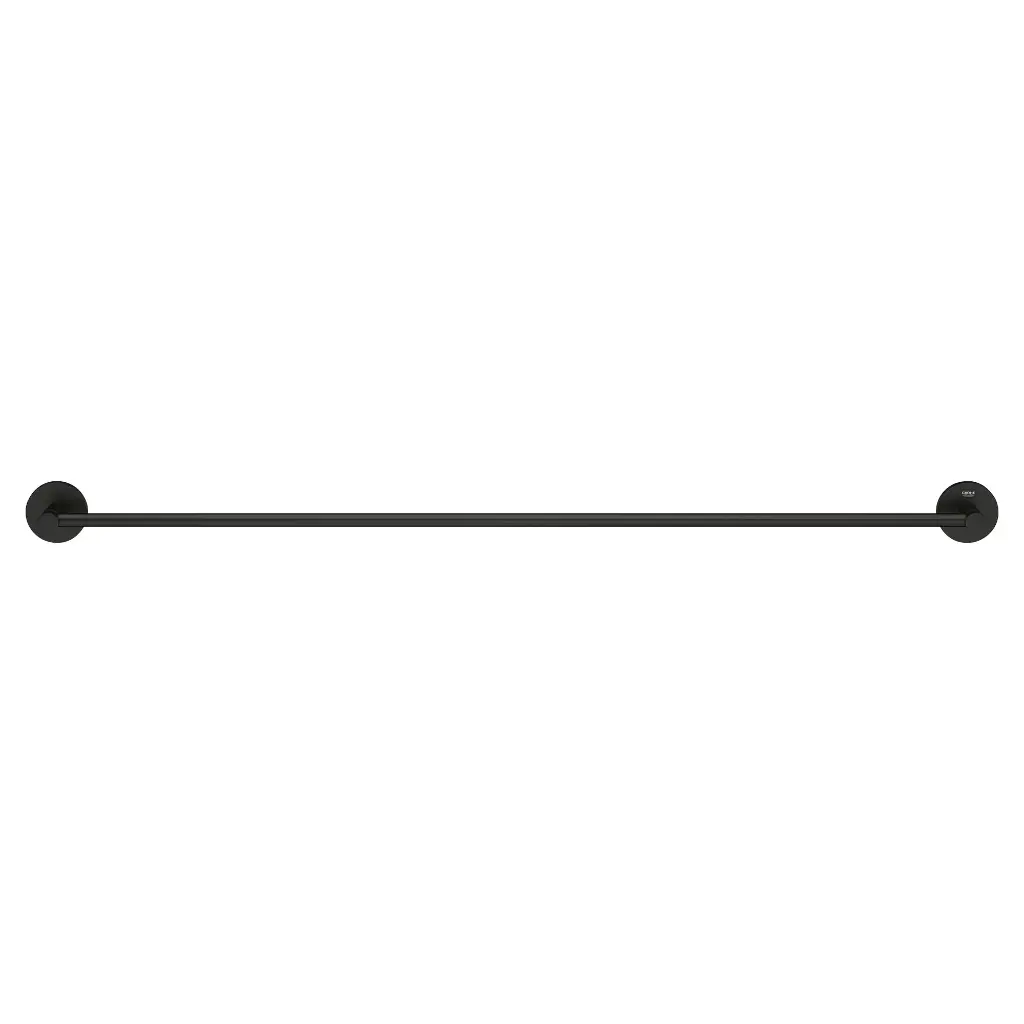 Grohe 403862431 Essentials Towel Bar 32"