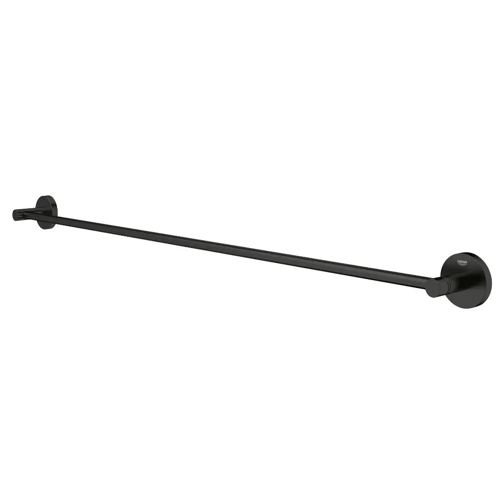 Grohe 403862431 Essentials Towel Bar 32"