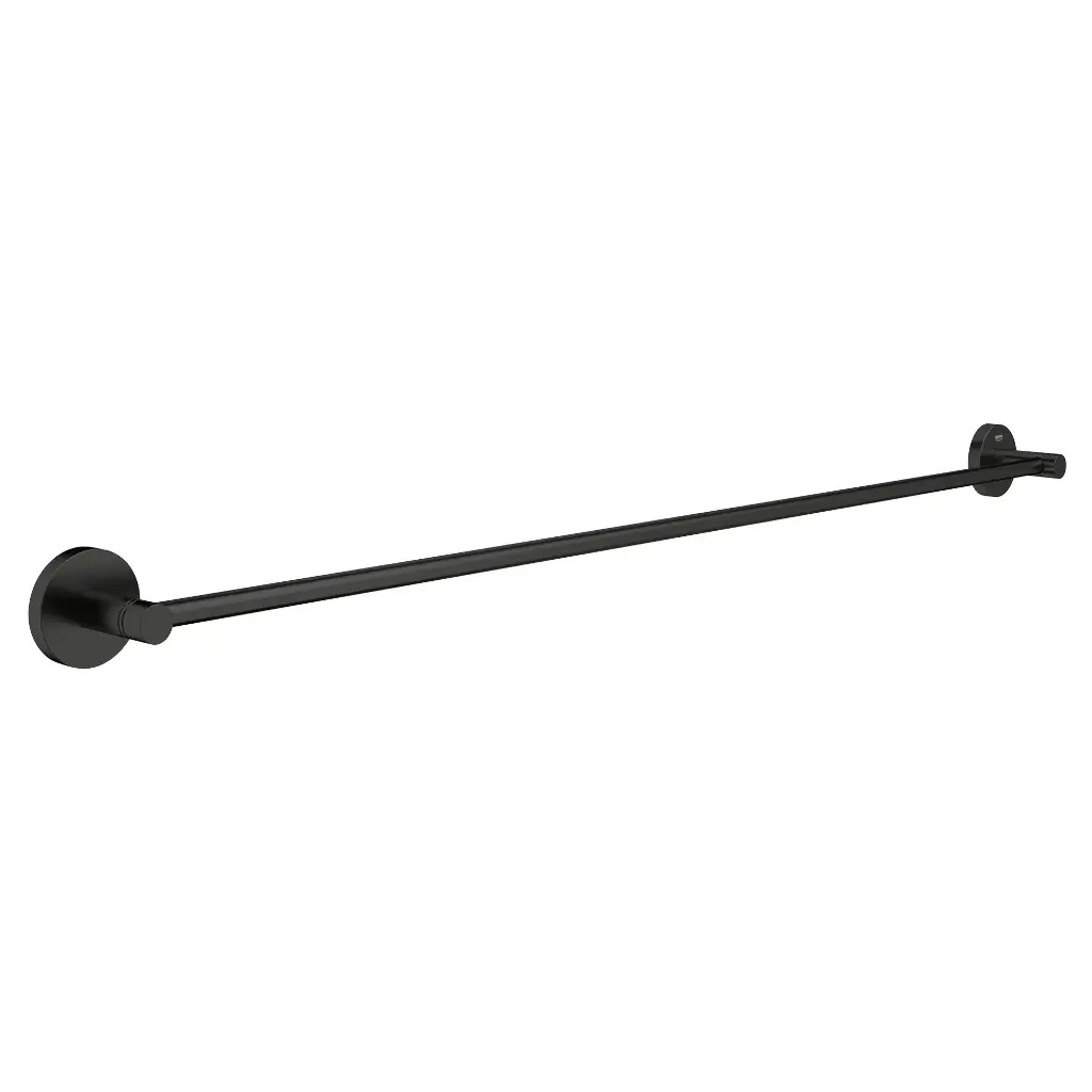 Grohe 403862431 Essentials Towel Bar 32"