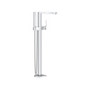 Grohe 23846003 Plus Freestanding Tub Filler Chrome 1