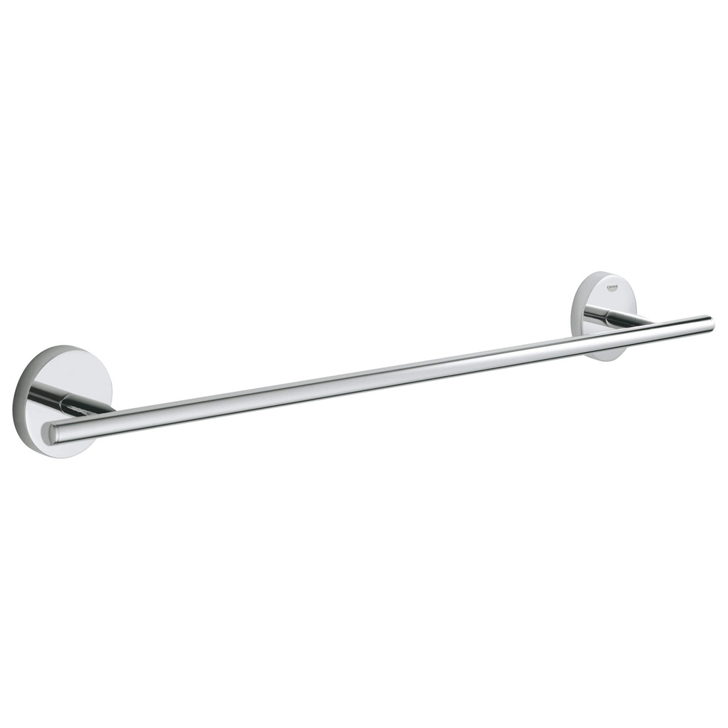 Grohe 40459001 Baucosmopolitan Towel Rail 430Mm Grohe Chrome