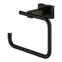 Grohe 405072431 Paper Holder Matte Black