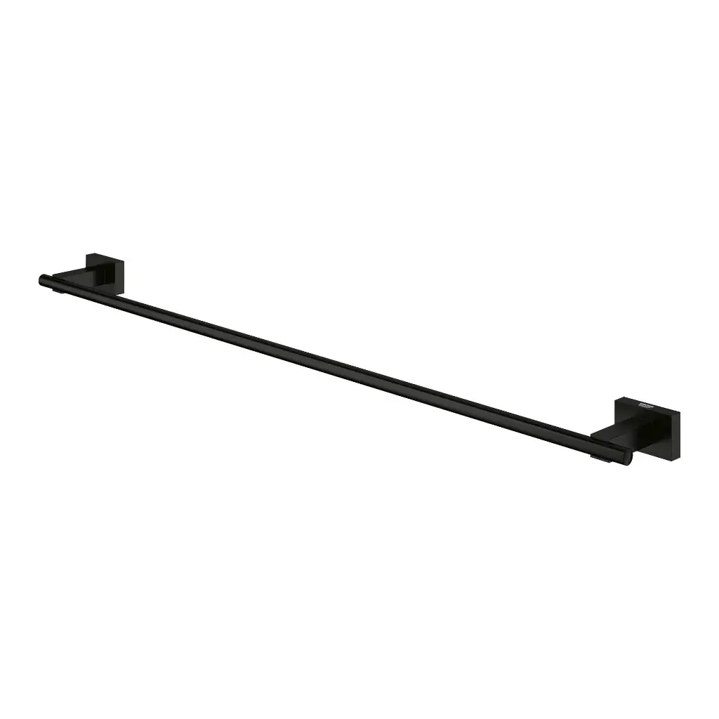 Grohe 405092431 24" Towel Bar Matte Black