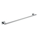 Grohe 40509GN1 24" Towel Bar Brushed Cool Sunrise