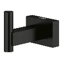 Grohe 405112431 Robe Hook Matte Black