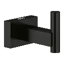 Grohe 405112431 Robe Hook Matte Black