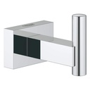 Grohe 40511GN1 Robe Hook Brushed Cool Sunrise