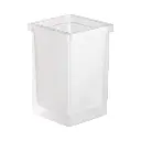 Grohe 40579000 Spare Glass Grohe Chrome