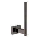 Grohe 40623A01 Spare Paper Holder Hard Graphite