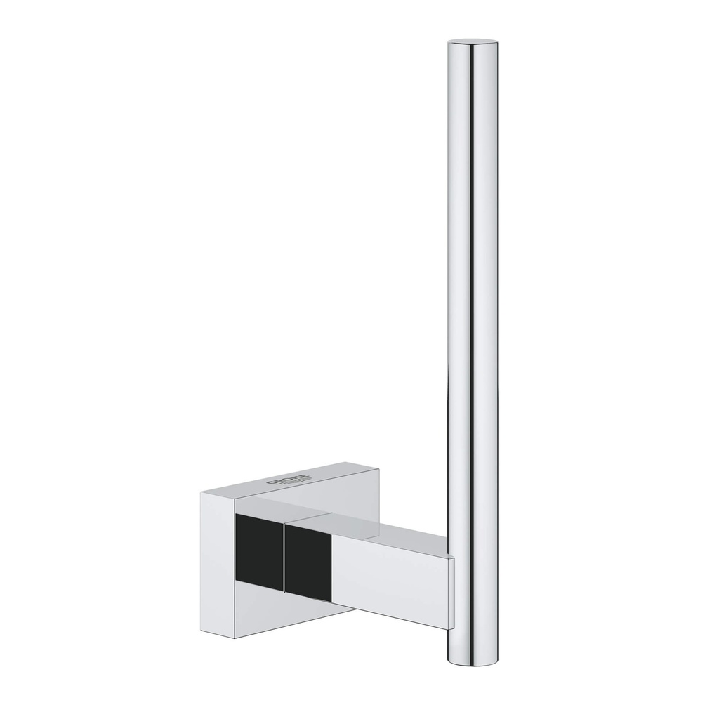 Grohe 40623GN1 Spare Paper Holder Brushed Cool Sunrise