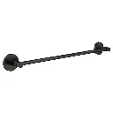 Grohe 406882431 Essentials Towel Bar 18"
