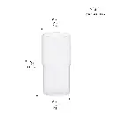 Grohe 40882000 Atrio New Glass 