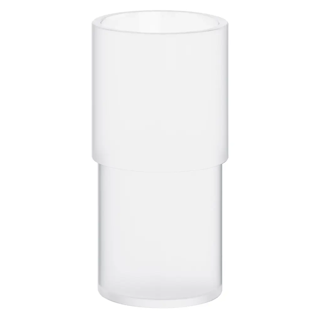 Grohe 40882000 Atrio New Glass 