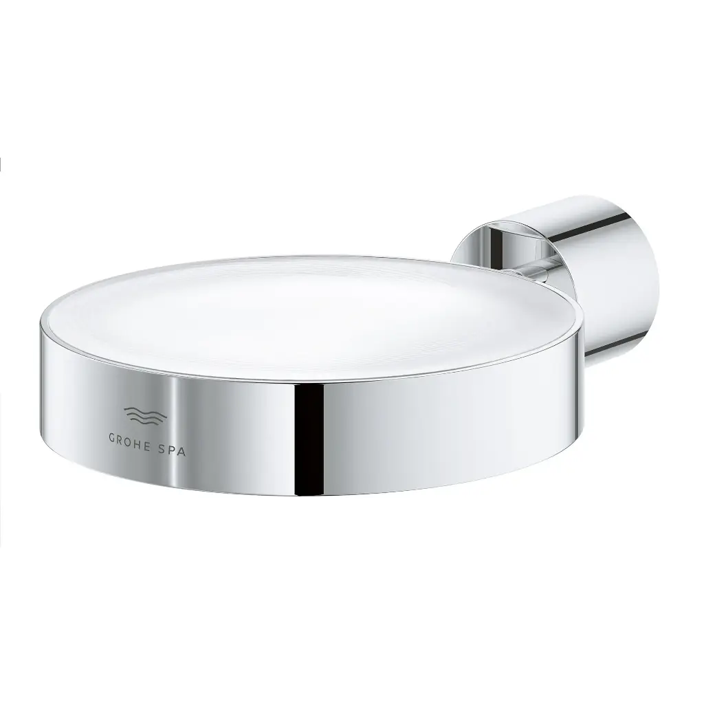 Grohe 40885000 Atrio New Soap Holder Chrome
