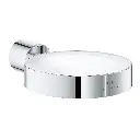 Grohe 40885000 Atrio New Soap Holder Chrome