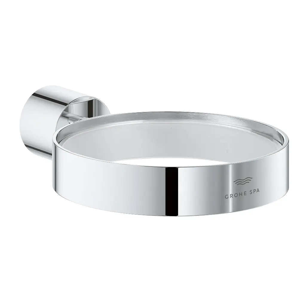Grohe 40885000 Atrio New Soap Holder Chrome