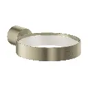 Grohe 40885En0 Atrio New Soap Holder Brushed Nickel